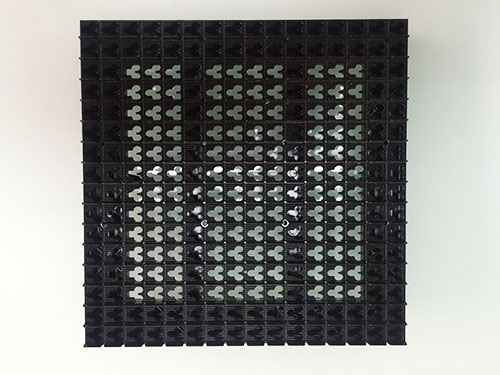 塑膠LED套件批發